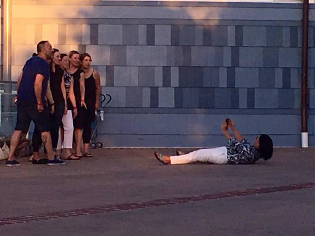 Morning Picdump