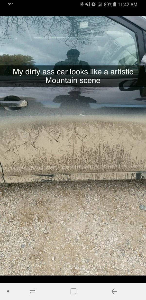 Morning Picdump