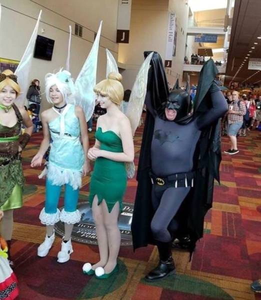 Morning Picdump