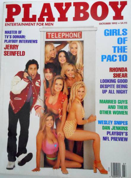 Playboy Had Some Very Valuable Editions In Its Time