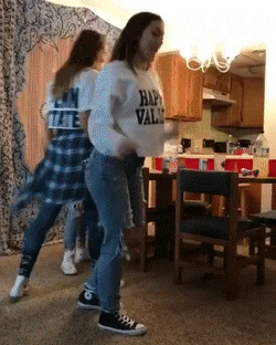 Bouncy Things Are Why We Love Internet