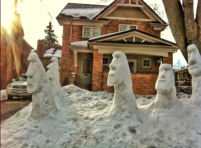 Daily Picdump [WEEKEND EDITION]