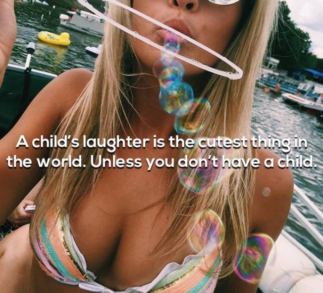 Hotties Bring Some Laughs And Some Loves