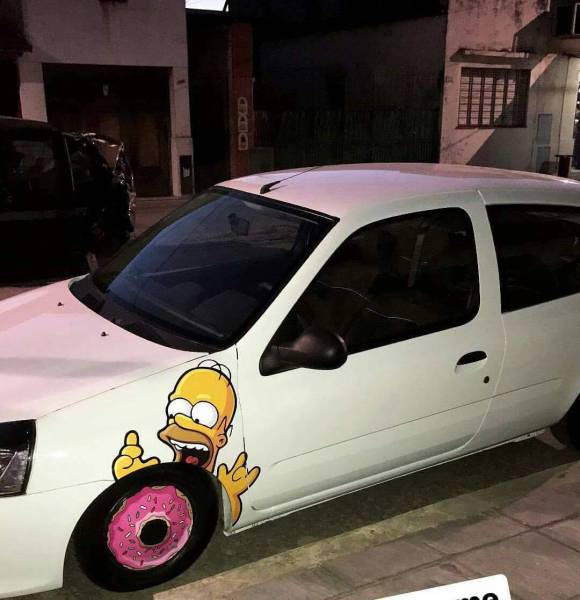 Morning Picdump