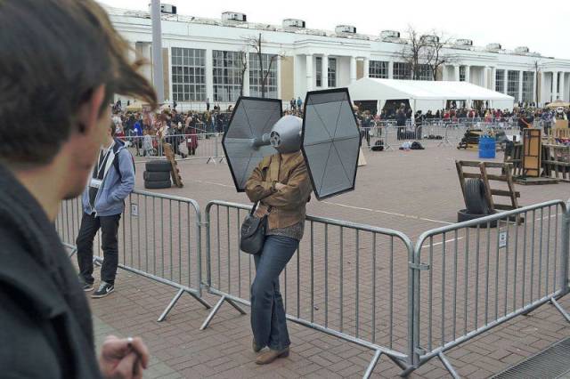 Daily Picdump