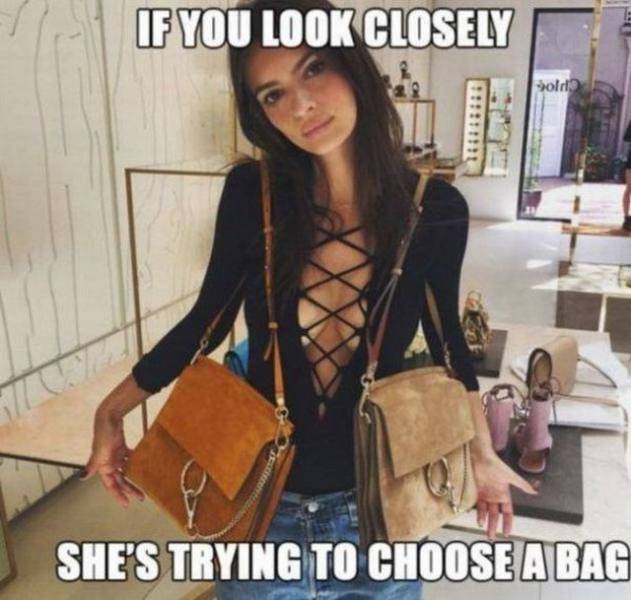 Dirty Humor Is At It Again!