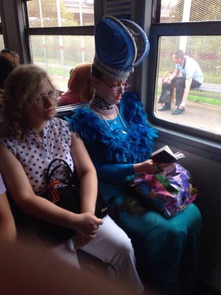 Morning Picdump