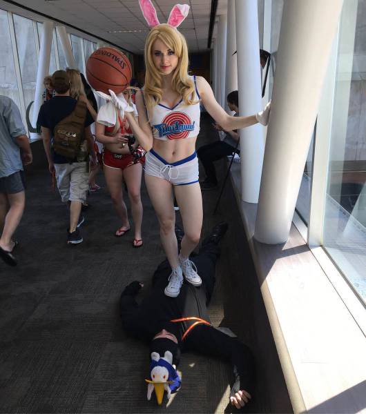 Morning Picdump