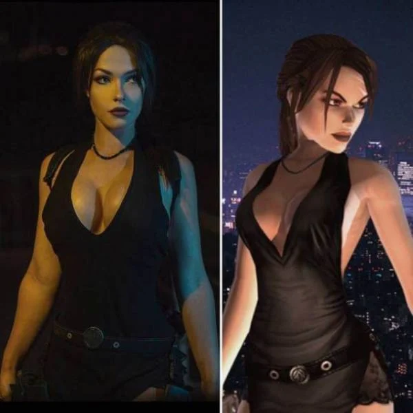 Gaming Is Forever!