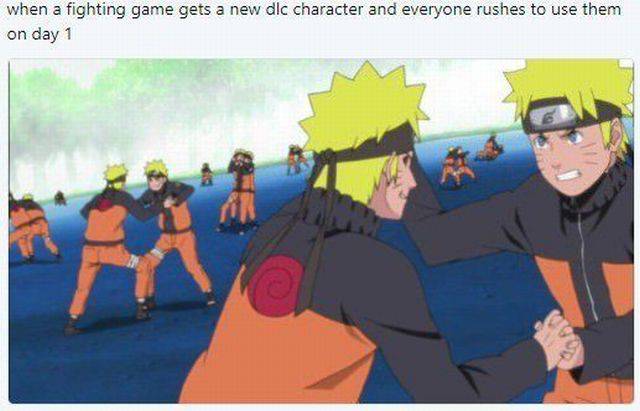 Gaming Is Forever!