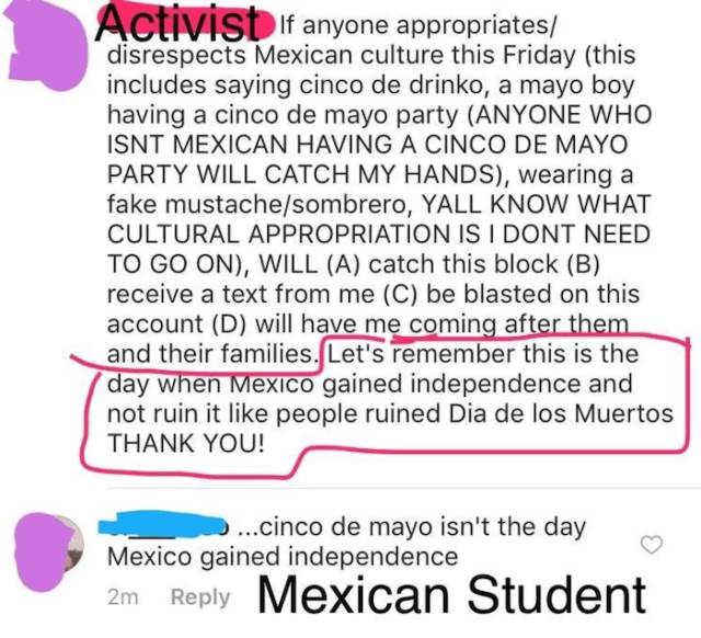 People Should Seriously Stop Lying On The Internet