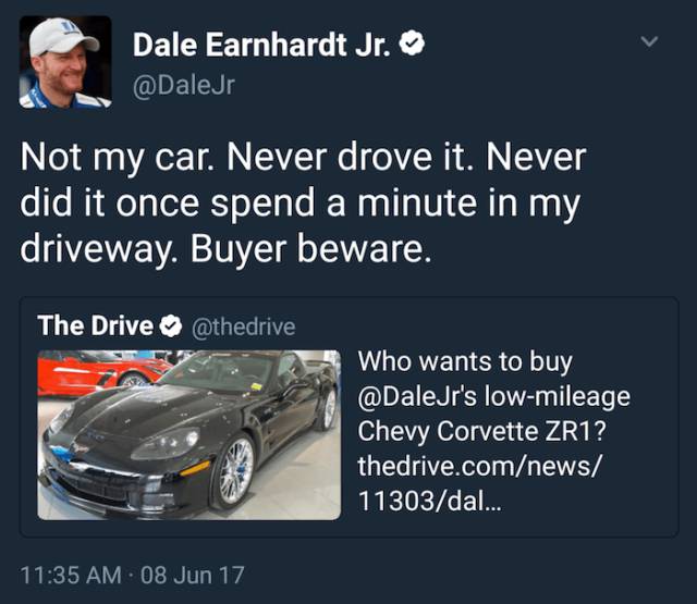 People Should Seriously Stop Lying On The Internet