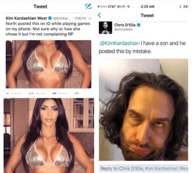 People Should Seriously Stop Lying On The Internet