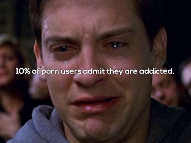 Porn Comes With Some Naughty Facts