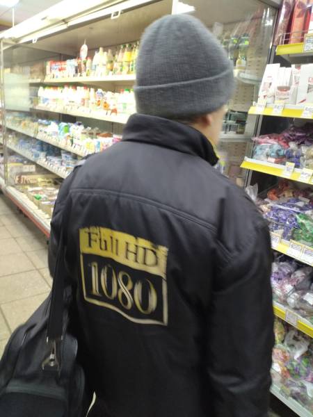 Morning Picdump