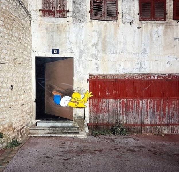 Morning Picdump