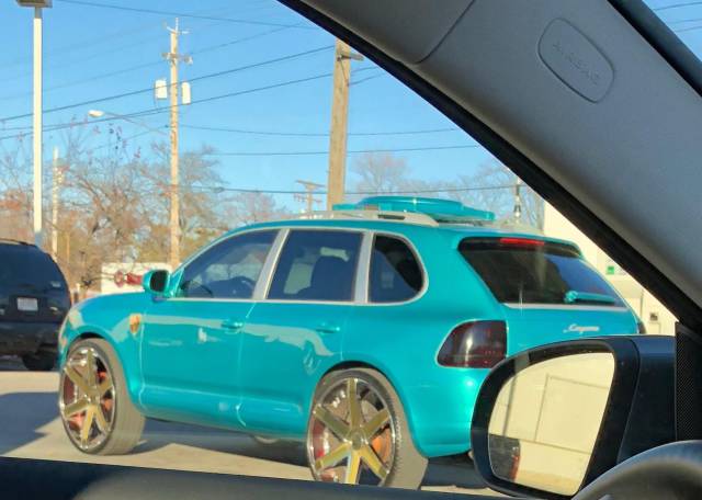 Morning Picdump