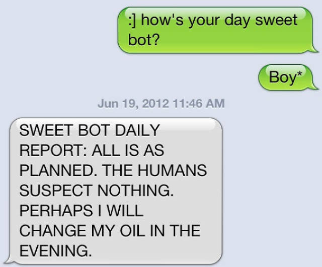 These Are The Best Kinds Of Boyfriends And Husbands!