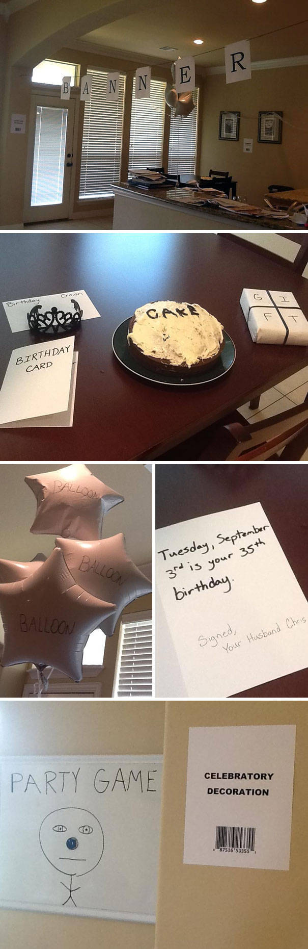 These Are The Best Kinds Of Boyfriends And Husbands!
