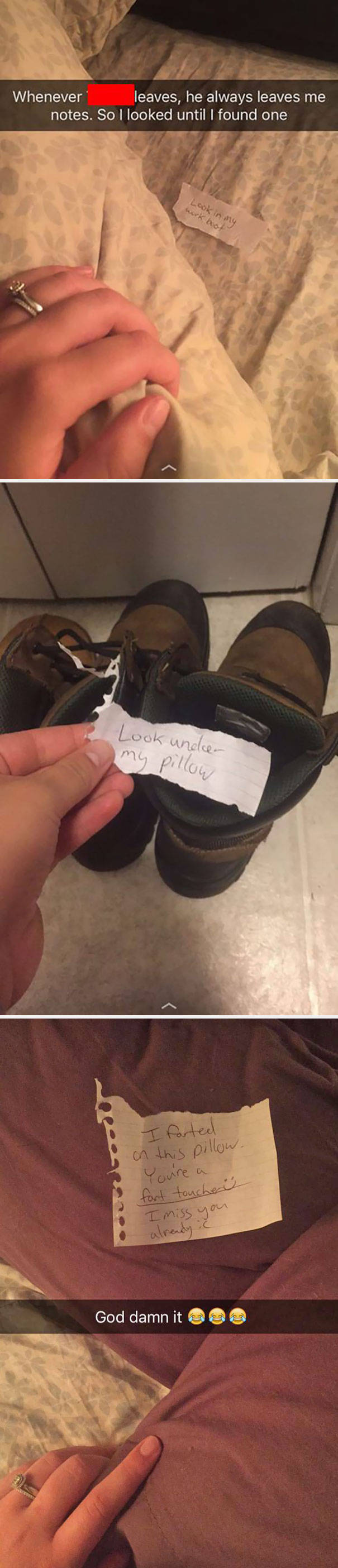 These Are The Best Kinds Of Boyfriends And Husbands!