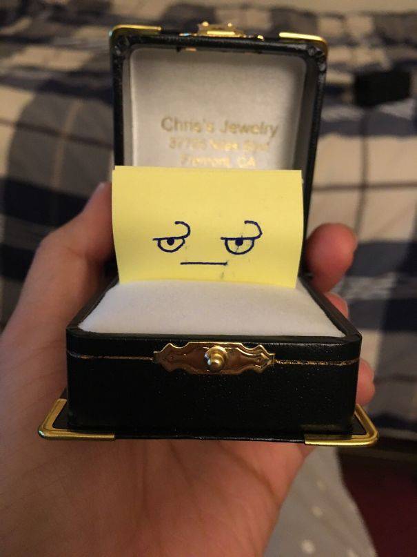 These Are The Best Kinds Of Boyfriends And Husbands!