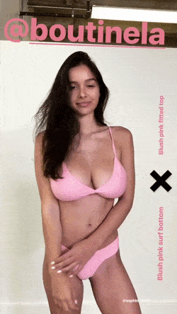 GIFs of Really Hot Girls