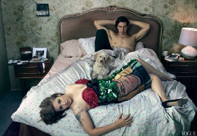 Celebrities Aren’t Always Photoshopped Properly…