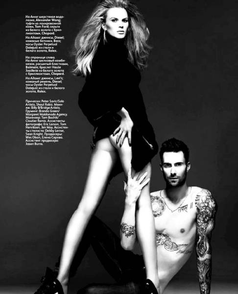 Celebrities Aren’t Always Photoshopped Properly…
