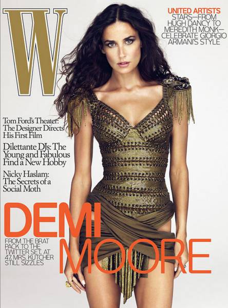 Celebrities Aren’t Always Photoshopped Properly…