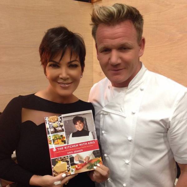 Celebrities Aren’t Always Photoshopped Properly…