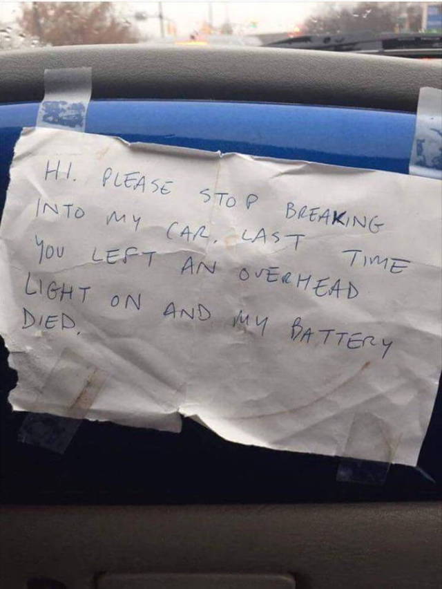 Morning Picdump