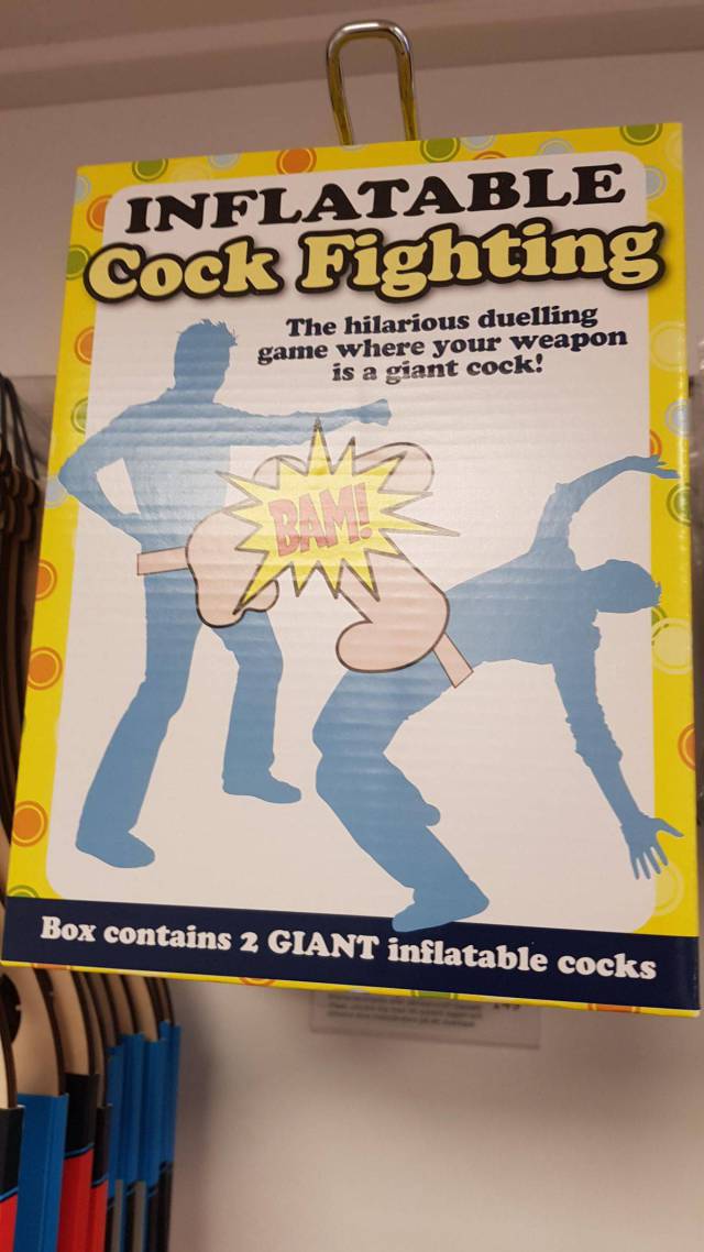 Dirty Mind, Come Here!