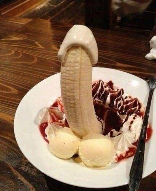 Dirty Mind, Come Here!