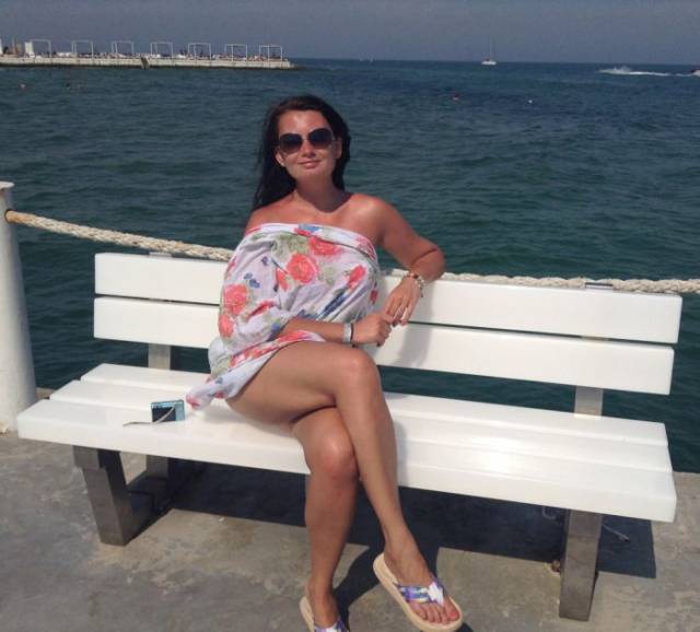 Women Over 30 Have Something Exquisite In Their Beauty