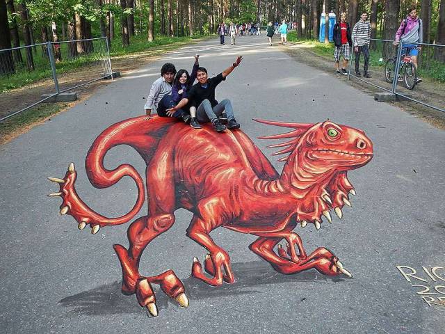 Daily Picdump