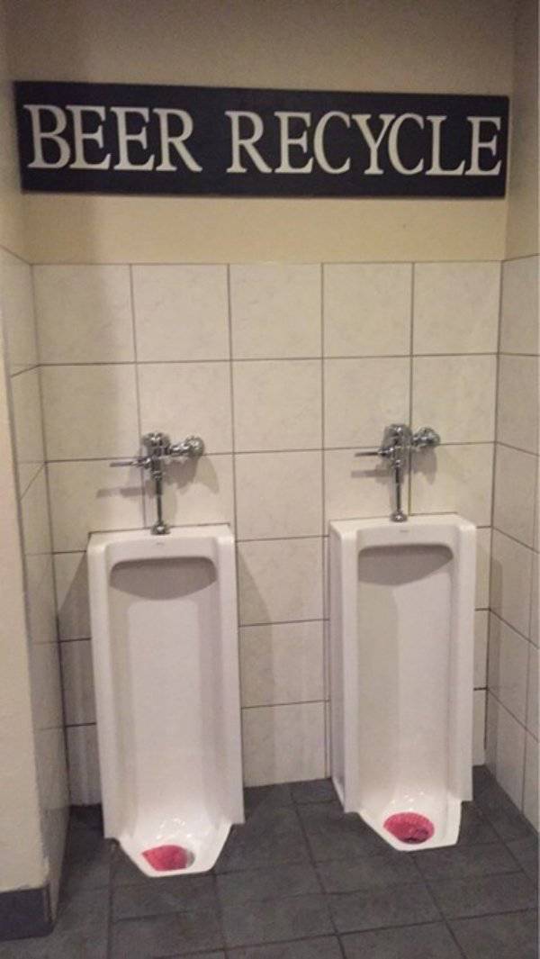 We All Know What Happens When You Get Drunk