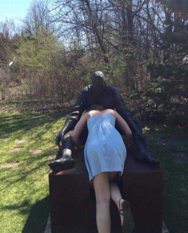 Dirty Mind, Come Here!