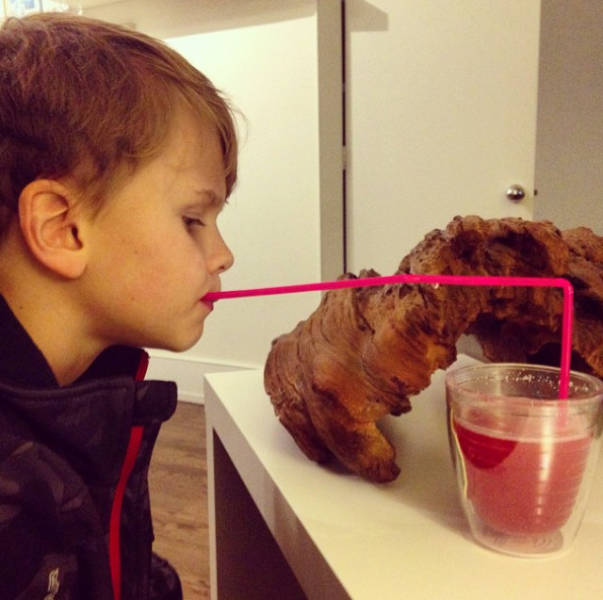 Being Lazy Is So Easy