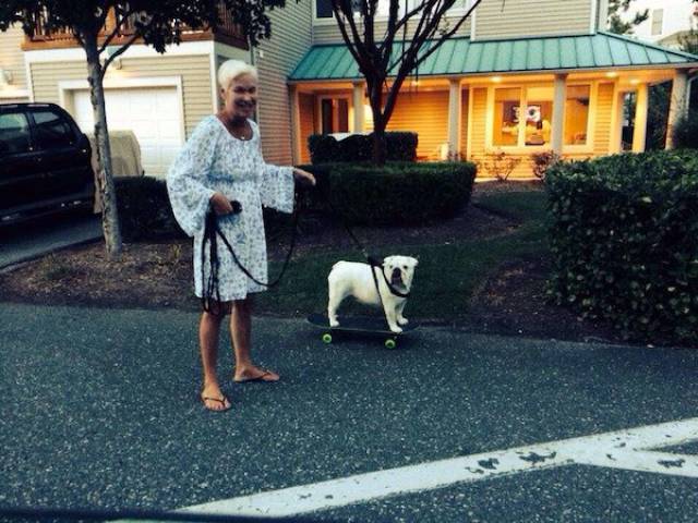 Being Lazy Is So Easy