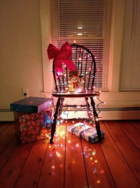 Being Lazy Is So Easy