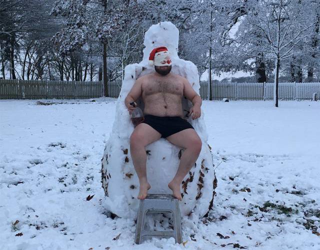 Daily Picdump