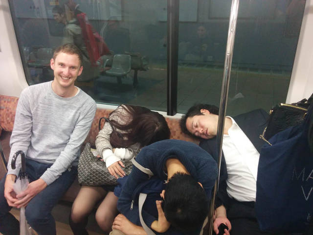 Morning Picdump