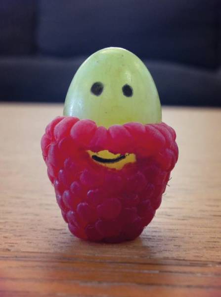 Morning Picdump