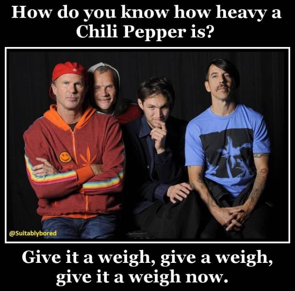 Funny Picdump