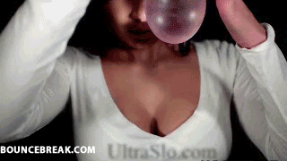 Putting a Bounce in It!