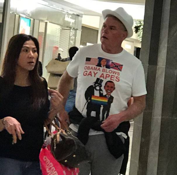 2017 Was Also Full Of Trash…