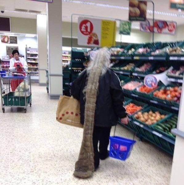 2017 Was Also Full Of Trash…