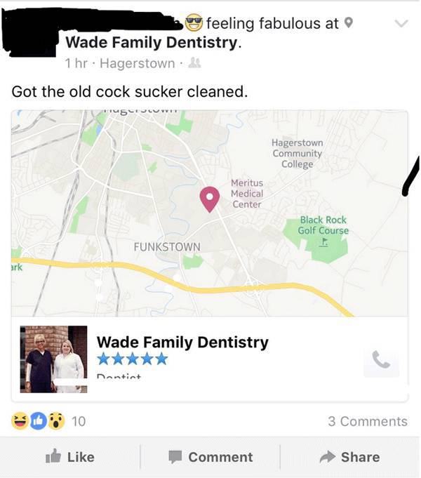 2017 Was Also Full Of Trash…