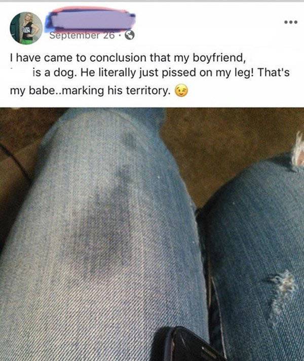 2017 Was Also Full Of Trash…