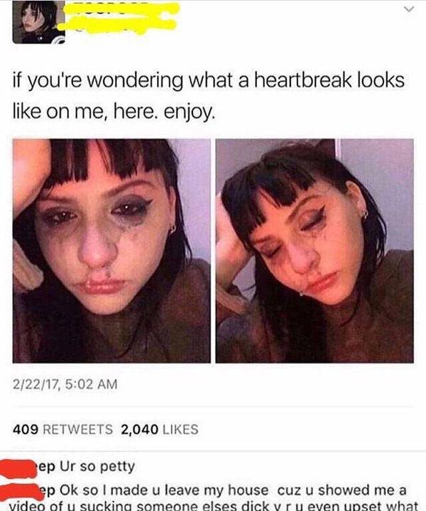 2017 Was Also Full Of Trash…